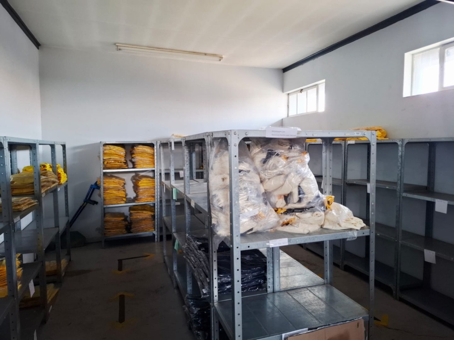  Bedroom Property for Sale in Hilton Free State